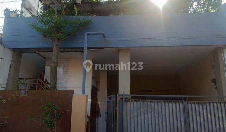 Rumah Nyaman Dalam Komplek Dekat Upi Cibiru | Rumah123