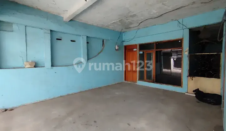 House for sale near STT Telkom Bojongsoang Dayeuhkolot CCK for business. 2