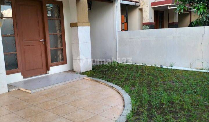 Rumah Dijual Cepat Di Perumahan Adipura Gedebage Dekat Summarecon 1