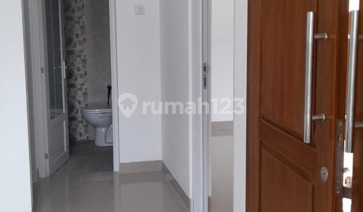 Rumah Dijual di Cisaranten Arcamanik Baru Minimalis Siap Huni 2