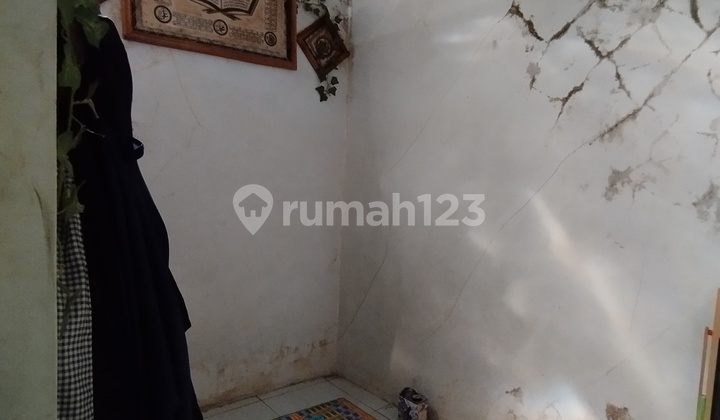 Rumah Cluster Ujung Berung Minimalis Siap Huni 2