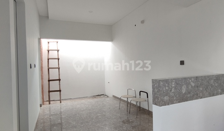 Modern Urban Style Indent House Near Cileunyi Toll Road 2