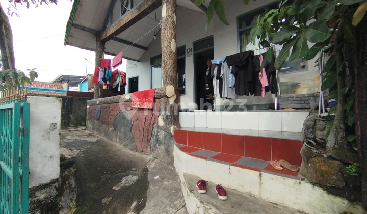 House in Cilengkrang 1 Clean and Cool Air 2