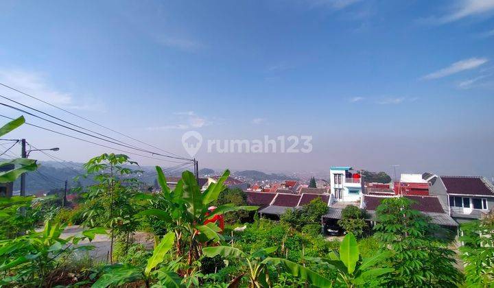 Tanah dijual di komplek villa pasirwangi cigending ujungberung  2