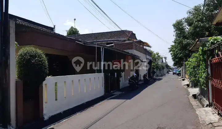 Rumah Plus Kost2an di Cibeunying Kaler Cocok Untuk Investasi