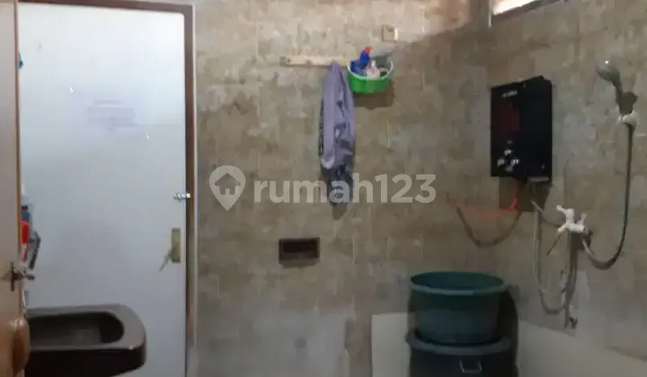 Rumah Plus Kost2an di Cibeunying Kaler Cocok Untuk Investasi 2