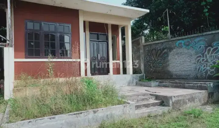 Rumah Dijual di Cigadung Lokasi Strategis Dekat Kampus Itb 2