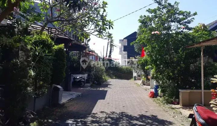 Rumah dijual di Cluster Sindanglaya Arcamanik 2 Lantai Siap Huni 1