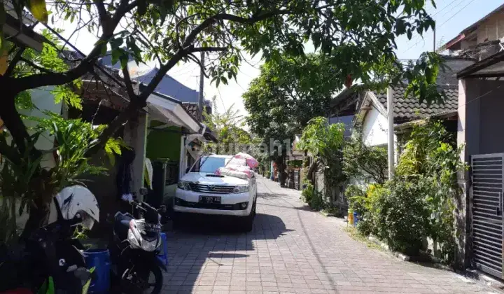 Rumah dijual di pamyileukan Gedebage 2 Lantai Siap Huni Kuldesak 2