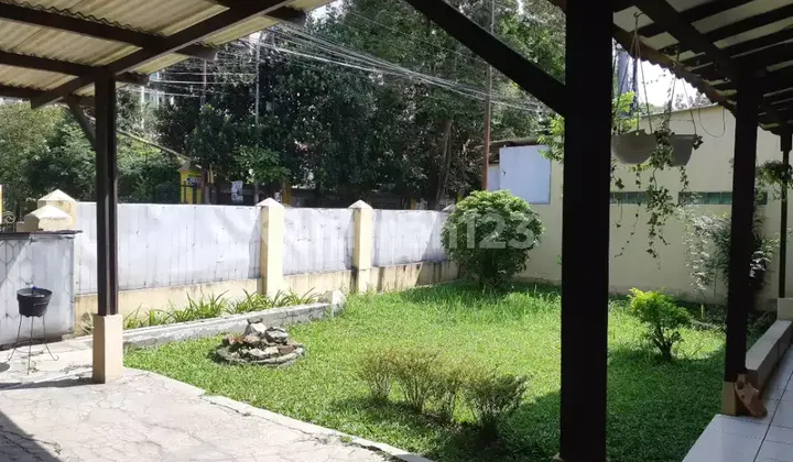 Rumah dijual di Jalan Golf Arcamanik Cocok U Ruang Usaha, Bisnis 2