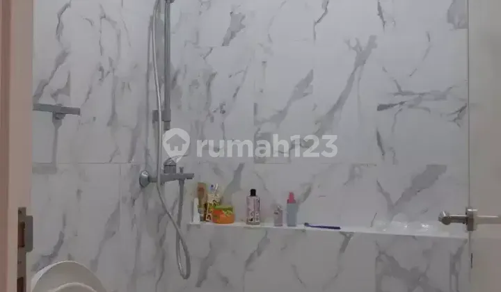 Rumah dijual di Cluster Arcamanik Rumah Super Mewah  Kolam Renang 2