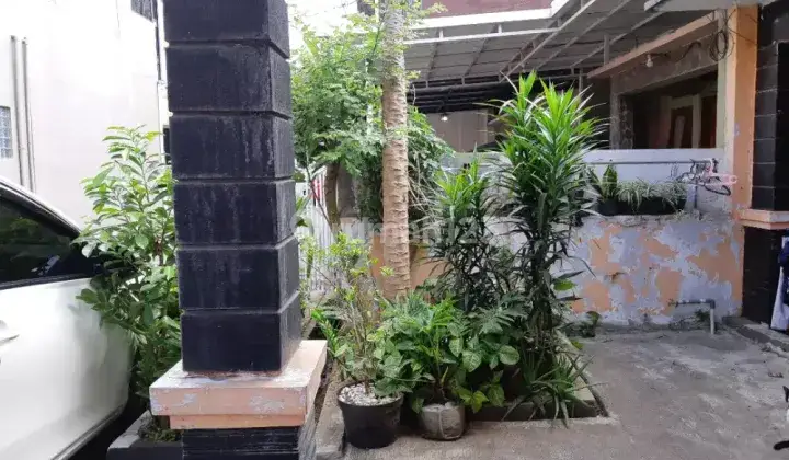 Rumah Dijual Di Griya Cempaka Arum Minimalis Keamanan 24 Jam 1