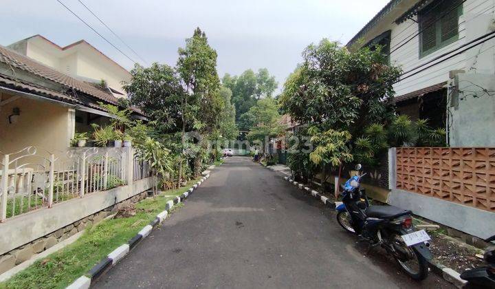 Rumah di Arcamanik 2 Lantai SHM Baru siap huni scandinavian  2