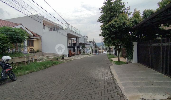 House in Villa Complex Pasirwangi Cigending Ujungberung Bandung. 2