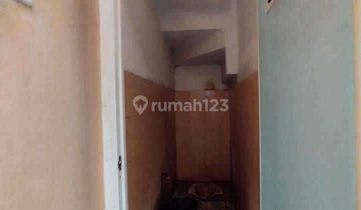 Rumah dijual di Margaluyu barat Margasari Buah batu 2 Lantai  2