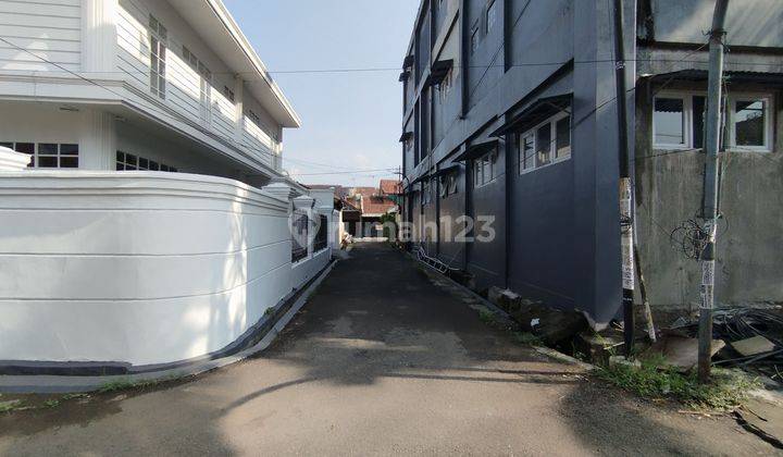 Rumah dijual di Cisaranten Arcamanik diutamakan untuk kos_2an 2