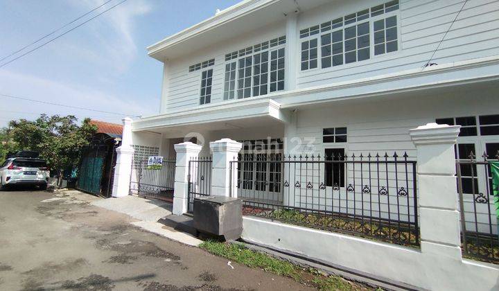 Rumah dijual di Cisaranten Arcamanik diutamakan untuk kos_2an 1