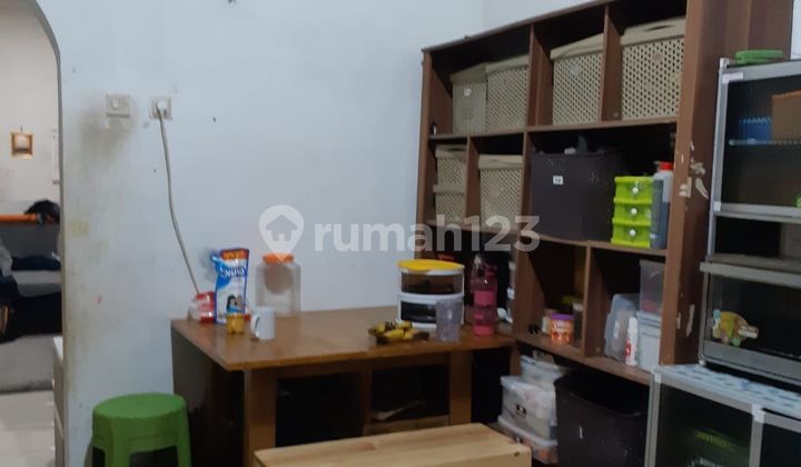 Rumah dijual di Komplek panyileukan griya cempaka arum Gedebage  2