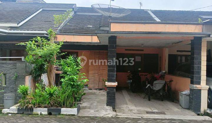 Rumah dijual di Komplek panyileukan griya cempaka arum Gedebage  1