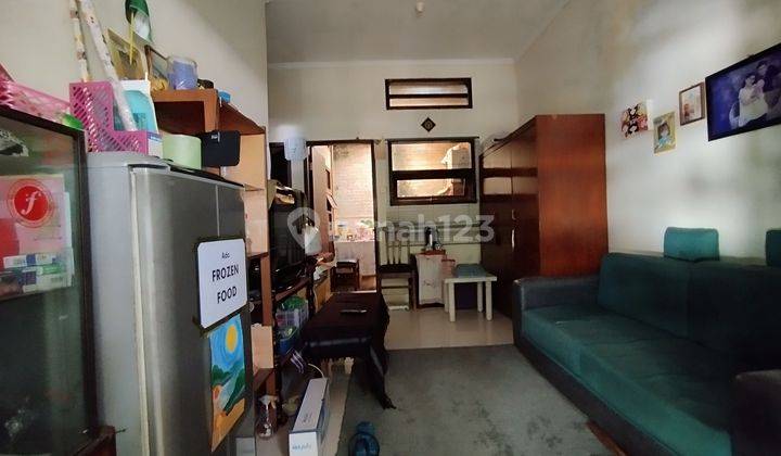 Rumah Dijual Cepat Di Cluster Pasirjati Cijambe Ujungberung Bandung Siap Huni 2