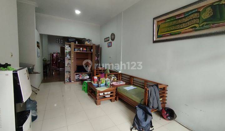 Rumah dijual di Arcamanik 2 lantai jual cepat siap huni 2