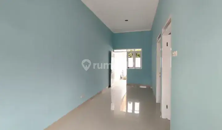 Rumah Dijual Cepat Rumah Baru Harga Murah Di Cisaranten Arcamanik Cocok Untuk Tinggal Usaha 2