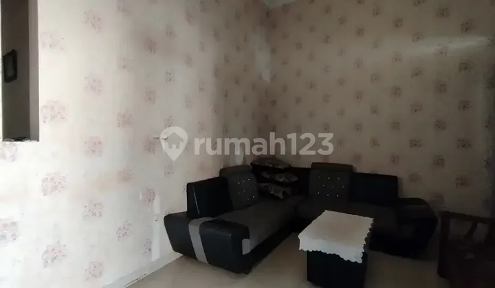 House for Sale in Arcamanik, Large Land, Sturdy Building, Near Facilities. 2