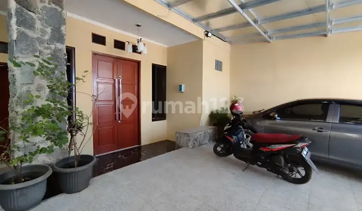 Rumah Dijual di Margaluyu Barat Ciwastra Buah Batu 2 Lantai Baru Rumah Dijual di Margaluyu Barat Ciwastra Buah Batu 2 Lantai Baru