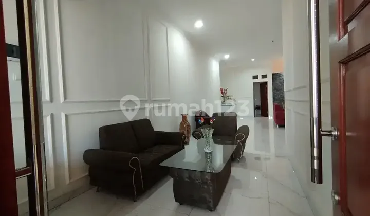 House for Sale in West Margaluyu Ciwastra Buah Batu, 2 Floors, New 2