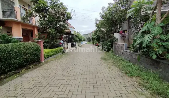 Rumah di Sewakan Segera di Perum Sembrani Town House Siap Huni 2