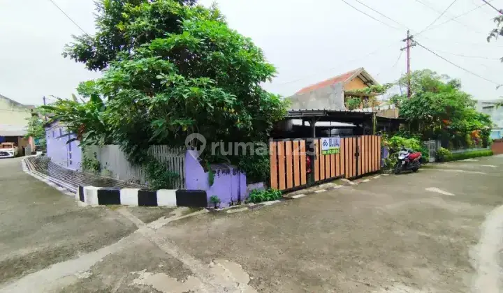 Rumah dijual di perumahan sayap ah Nasution,,itung tanah Murahh 2