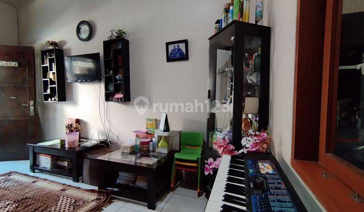 Rumah minimalis di cluster cisaranten Arcamanik Antapani Bandung 2