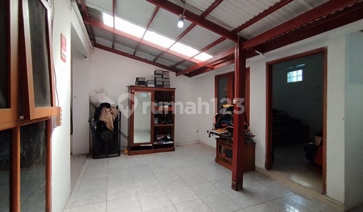 House for rent, ready to occupy in Cisaranten Arcamanik