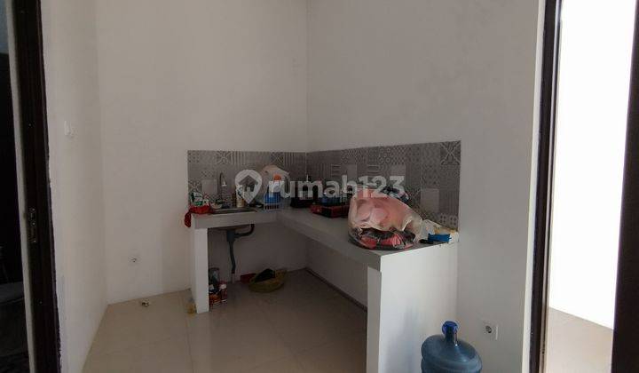 Rumah dijual di cluster Cisaranten Arcamanik rumah siap huni 2