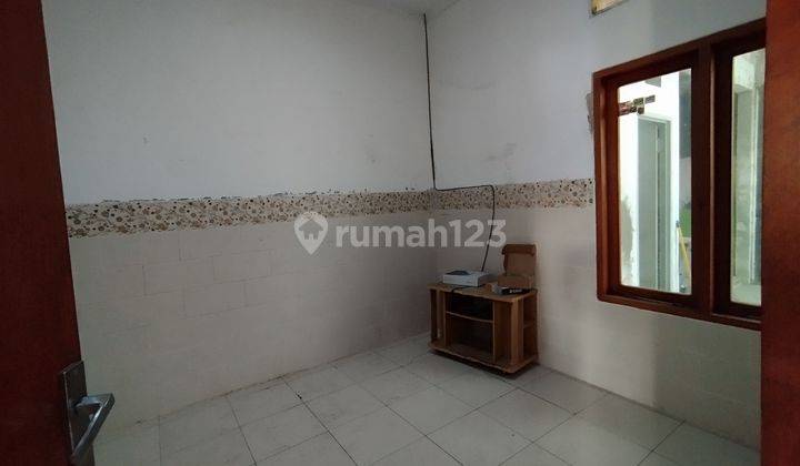 Rumah dijual di cluster Cisaranten Arcamanik siap huni one gate 2