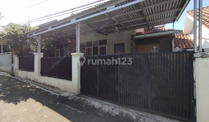 Rumah dijual di perumahan padasuka cicaheum pasirlayung cibeunying 1