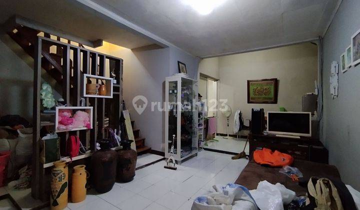 Rumah dijual di perumahan padasuka cicaheum pasirlayung cibeunying 2