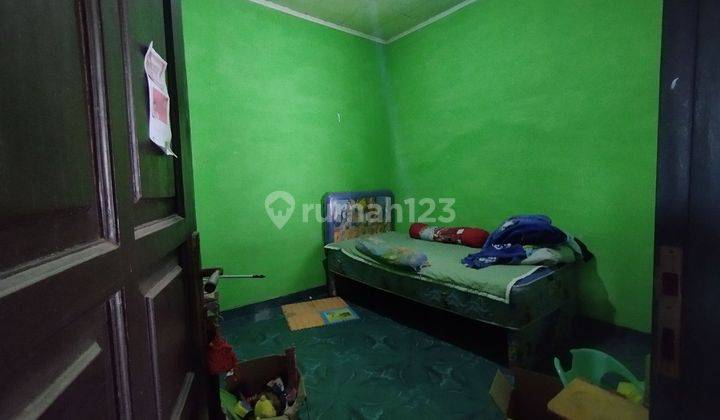 Rumah Dijual Di Perumahan Riung Bandung Lokasi Strategis Dekat Pasum 2