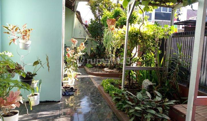 Rumah Di Perumahan Riung Bandung Butuh Cepat Dijual 2