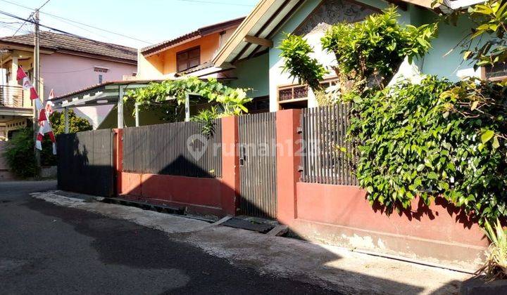 Rumah Di Perumahan Riung Bandung Butuh Cepat Dijual 1