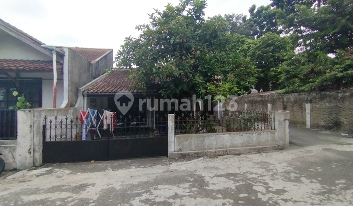 Rumah Cocok Untuk Di Buat Kost²_an Ataupun Tinggal