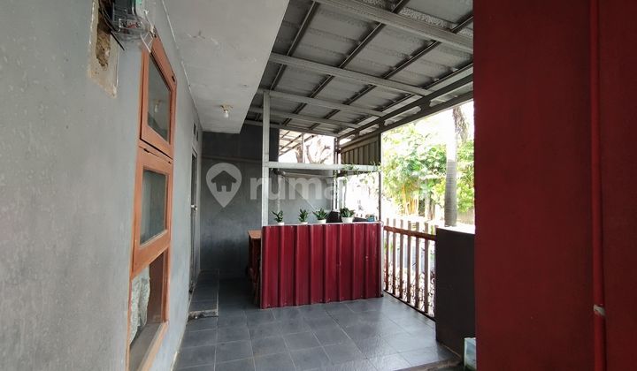 Rumah Dijual Cepat Di Margahayu Raya Jalan Lebar 3 Mobil 2