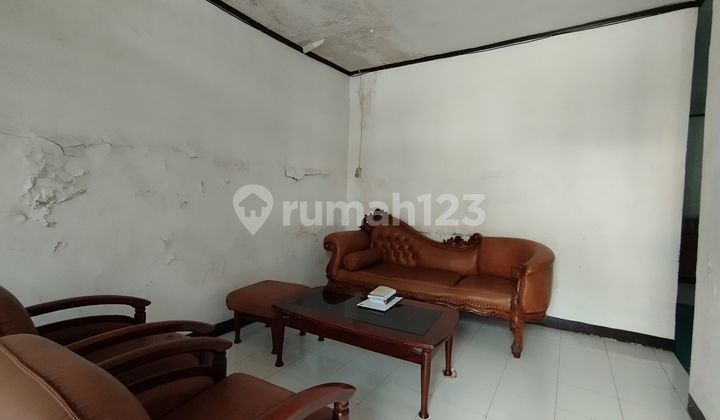 Rumah Lama Di Komplek Margahayu Raya Soekarno Hatta Dijual Cepat 2