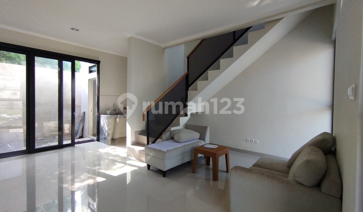 Rumah Baru 2 Lantai Siap Huni Di Ujungberung 700jt Saja 2