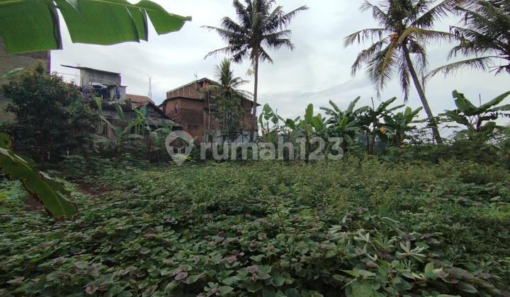 Tanah Dijual Di Paledang Ujungberung Cocok Untuk Kos2an