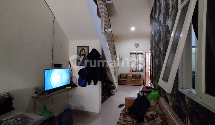 Rumah Dijual Cepat Mau Pindah Di Cisaranten Arcamanik Cocok Untuk Tinggal Ataupun Usaha