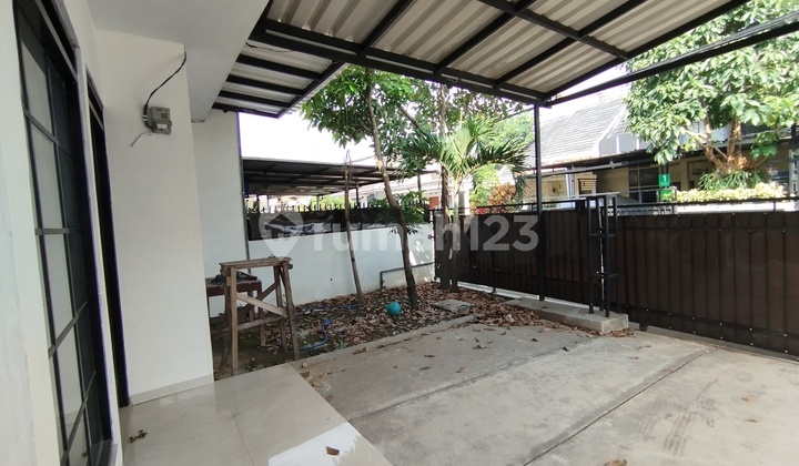 Rumah Dijual Di Cisaranten Arcamanik Bandung Hoek Luas Tanah Besar Harga Murah 2