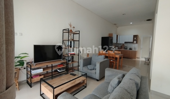 Rumah Dijual Di Grand Sharon 2 Lantai Siap Huni Murah 2