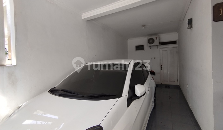 Rumah Dijual Di Margahayu Raya Soekarno Hatta Siap Huni 2