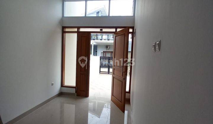 Rumah Dijual Di Cisaranten Arcamanik Minimalis 1